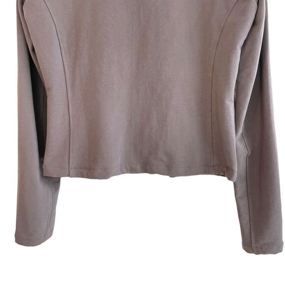 Freddy Tee Lab Button Up Spring Blazer Jacket - Picture 7 of 7